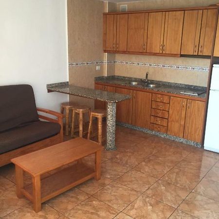 Apartment Yumbo Centrum Playa del Inglés Exterior foto